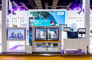 科技賦能未來制造 進博會頂尖裝備與智能工廠的啟示